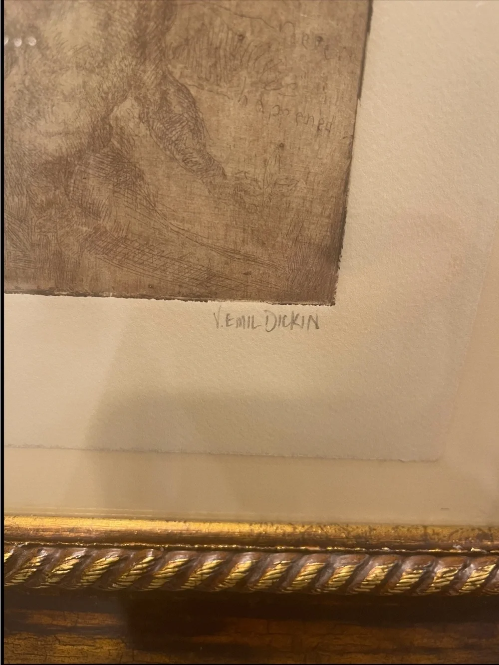 Beverly Hills Estate find art